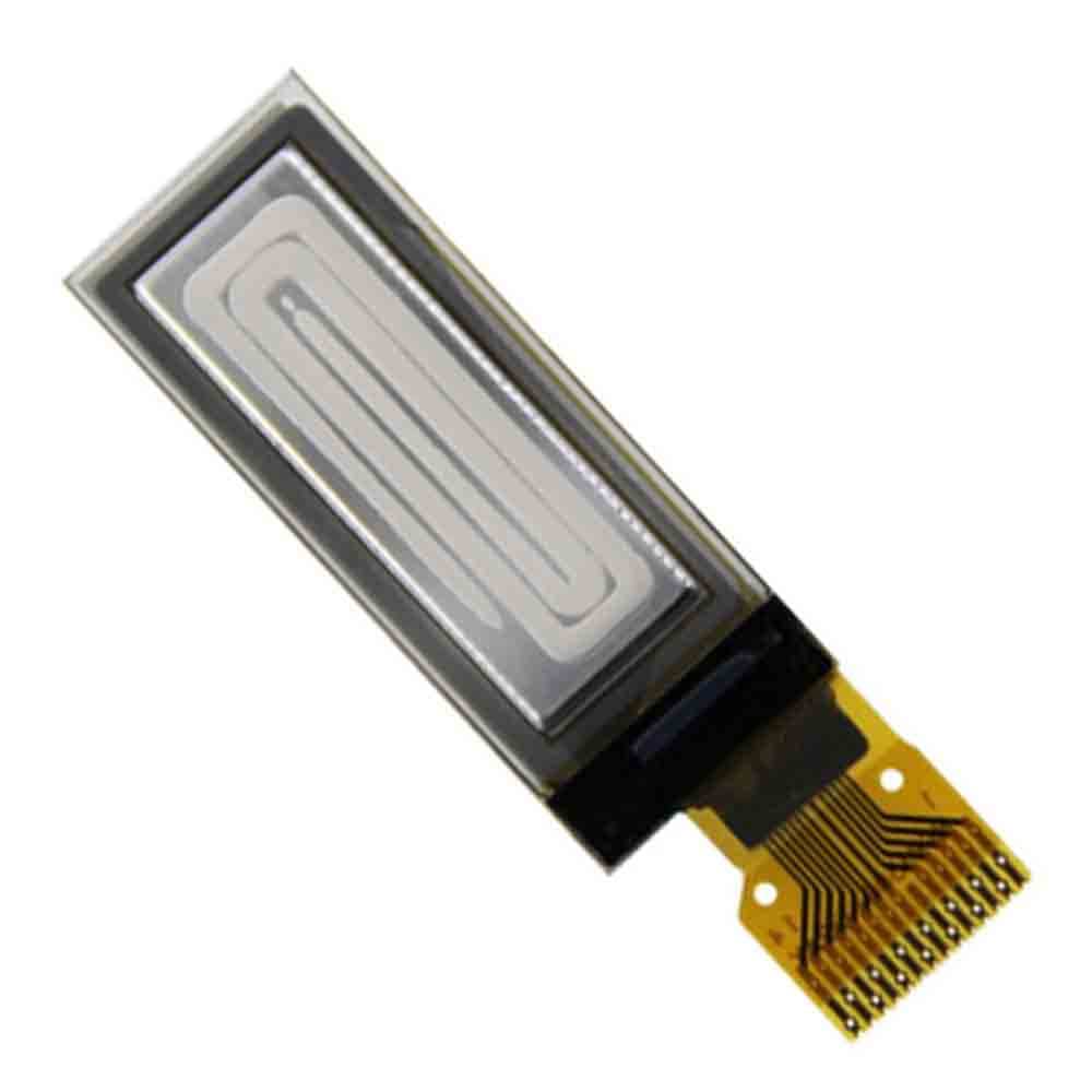 Senzooe 0.91 inch 0.96 inch 1.3 inch 1.5 inch (0.91 inch) OLED display bare screen LCD display