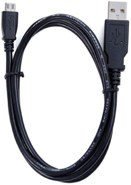 Kircuit 2.0 DR-1 USB Cable for Tascam Portable Digital Recorder Laptop PC Data Sync Cord