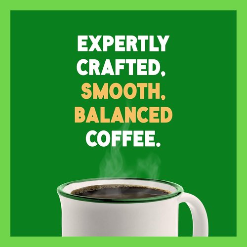 Green Mountain Coffee Roasters Dark Magic Coffee - Dark Roast K-Cup Pods, 96 Count for Keurig