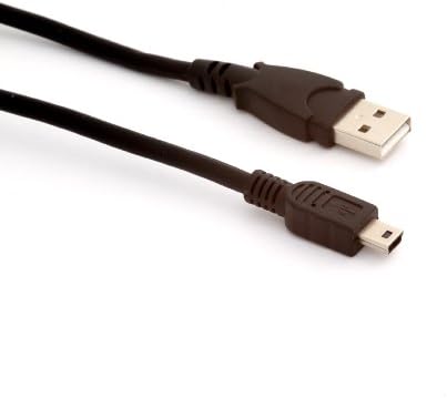 C Cables 6 7D Feet USB Cable for Canon DSLR EOS