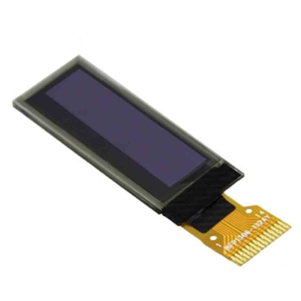 Senzooe 0.91 inch 0.96 inch 1.3 inch 1.5 inch (0.91 inch) OLED display bare screen LCD display