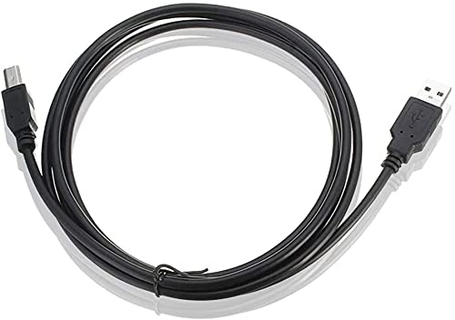 BestCH (6FT) C4235 C4240 C4250 C4270 C4272 C4273 C4275 C4280 C4680 C4683 C4685 C4690 C5580 C6150 Beatch USB Cable PC