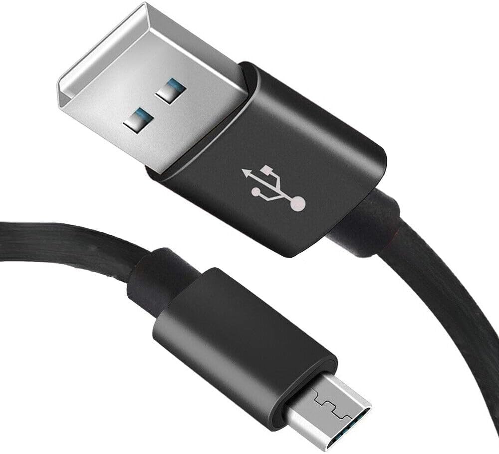 Bgojot E7 USB Cord Cable for Mooer Connect to the PC for firmware Update