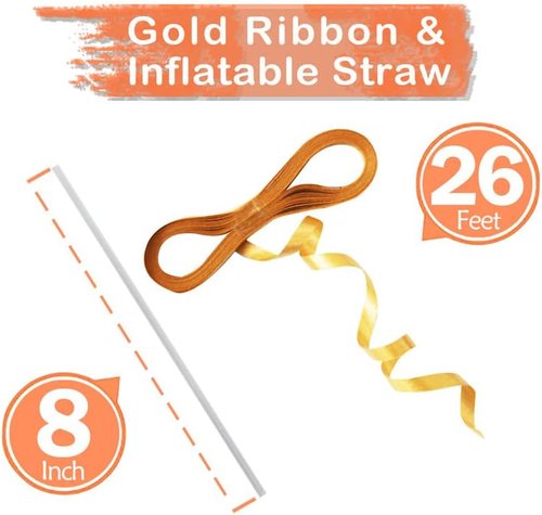 GOER Red Foil Number 7 Balloons - Huge 42 Inch & 32 Inch for 7th Birthday & Anniversary Decor (3 Pcs)