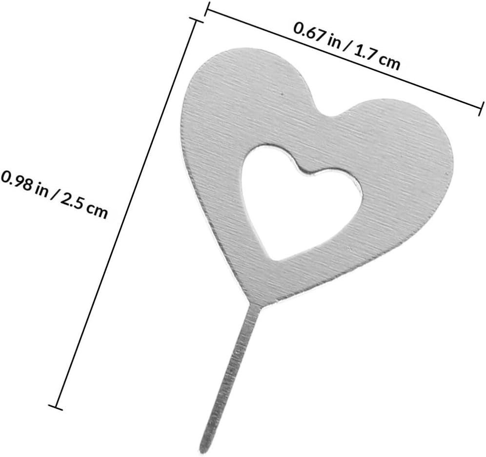 100pcs Set FRCOLOR Sim Card Ejector Tool and Removal Pin for Mobile Phone Card Slots for Cell Phones and Tablets