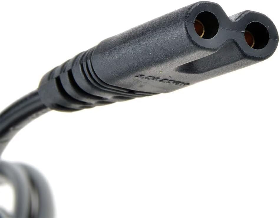 MDCGPower 5ft GTK-XB60 GTK-XB7 GTK-XB90 AC Power Cord Cable Compatible with Sony Portable Speaker Lead