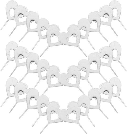 200pcs Set TEHAUX Sim Card Removal Tool and Sim Card Ejector Pin for Smartphones Tablets and Watches for Mobile Device
