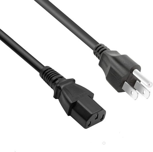 BestCH MT1055 MT810 MT800 MT830 MT1030 AC Power Cord Cable for NEC MultiSync Projector