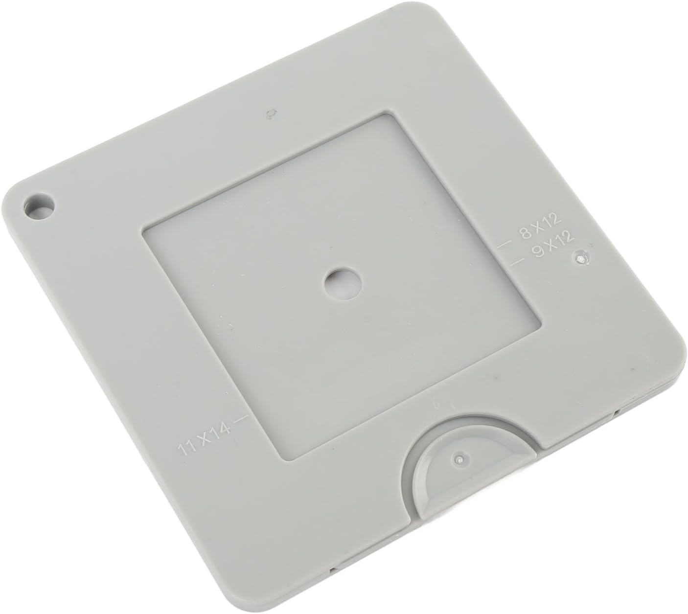 2pcs viewfinder for Artists,View Finder with Sliding Mechanism,Travel Photos viewfinder,Color Isolation for Painting