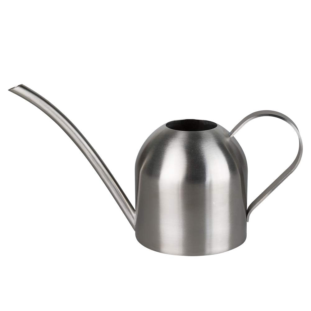 E.Palace Stainless Steel Water Can for Indoor Plants and Garden (30 oz)