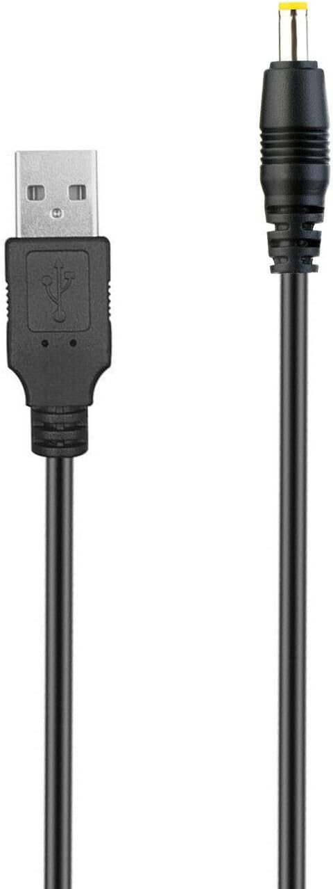BestCH USB Charger for Motorola Baby Monitor