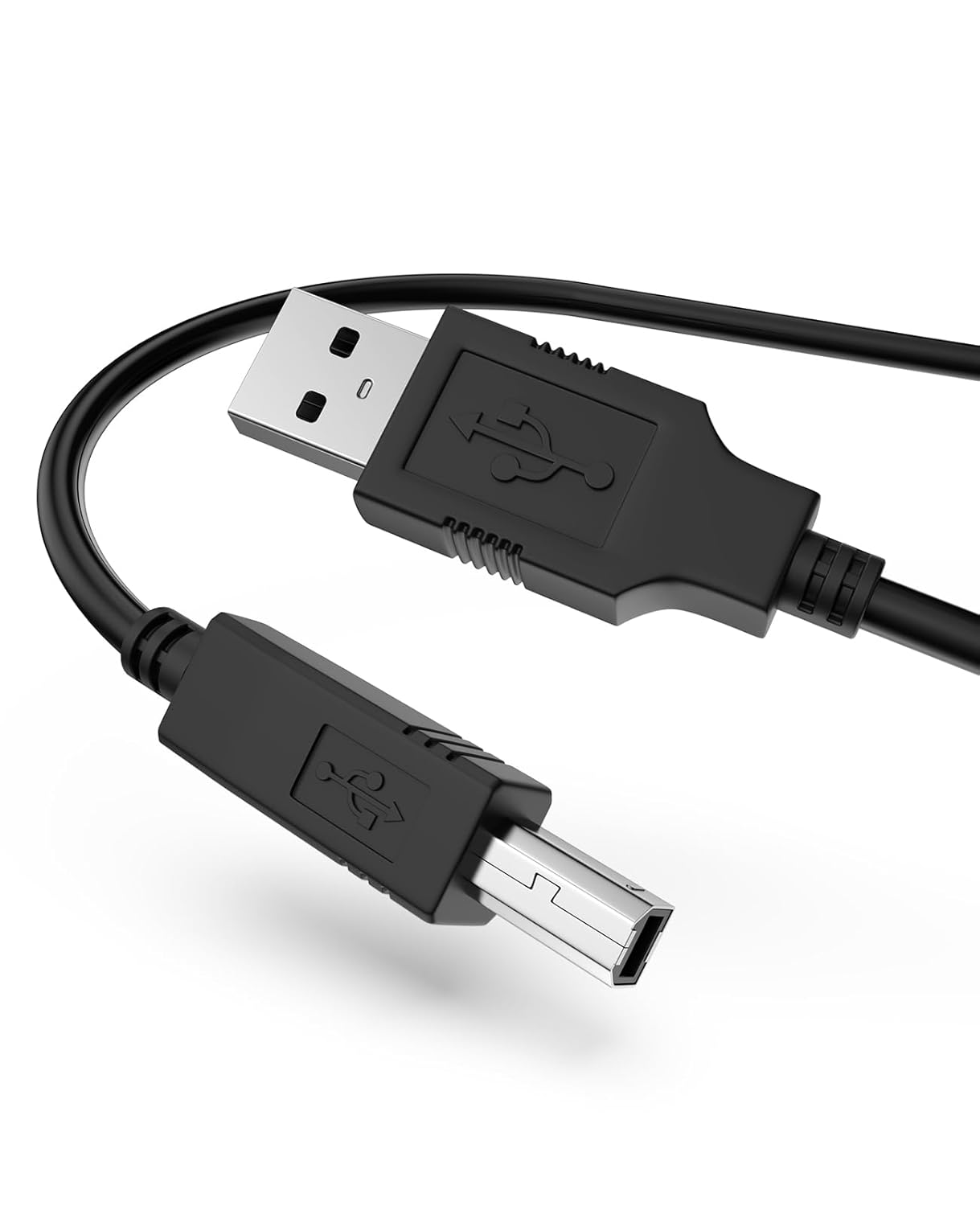 Tomatosd 6ft 170 C6685AR C6685A USB Cable/Cord Compatible with HP Color Copier Printer