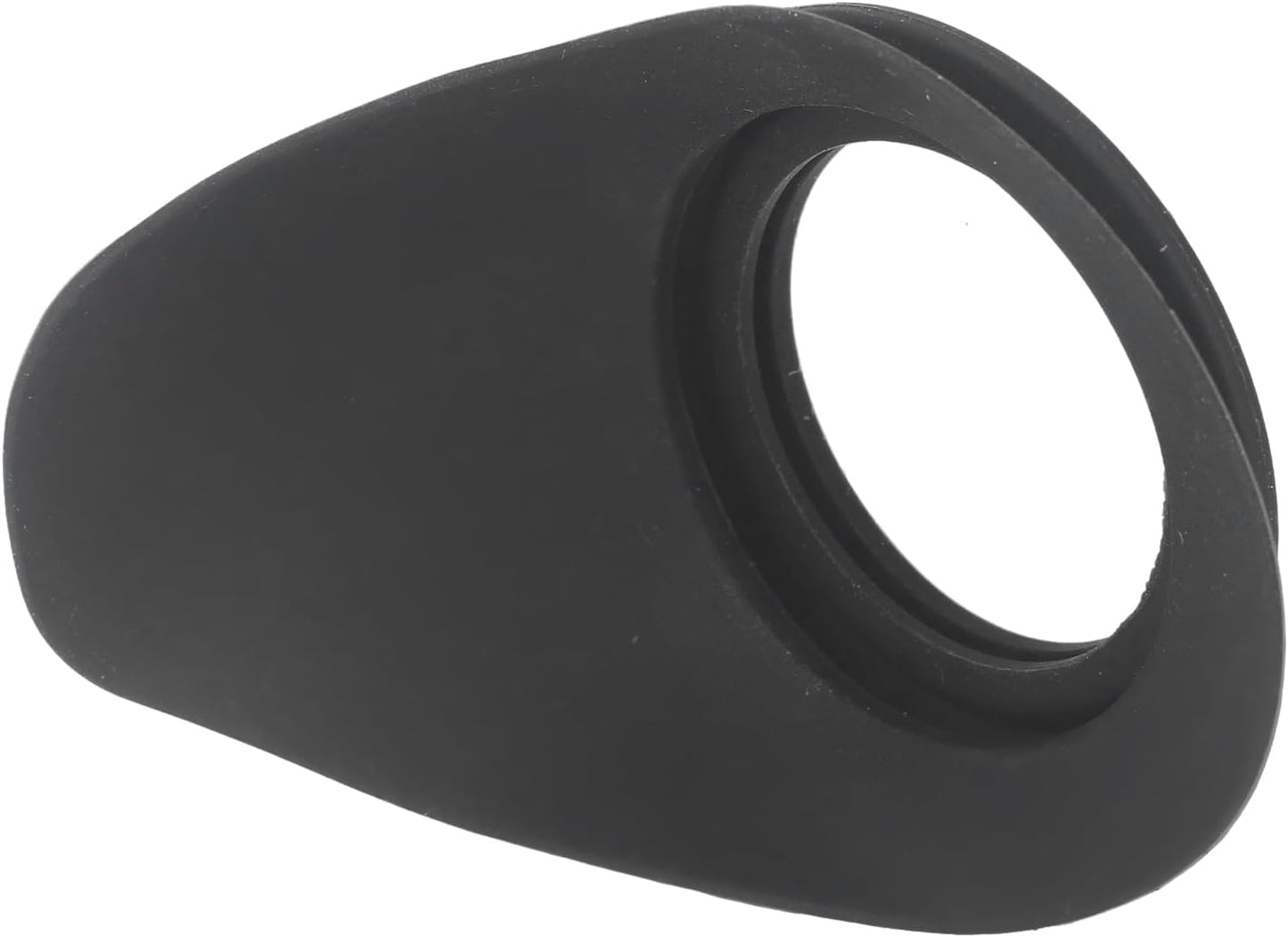 Hamwesh SD1000 MC1500 MC2500 Rubber Eyecup, Viewfinder Eyepiece with Ambient Light Blocking for Camera