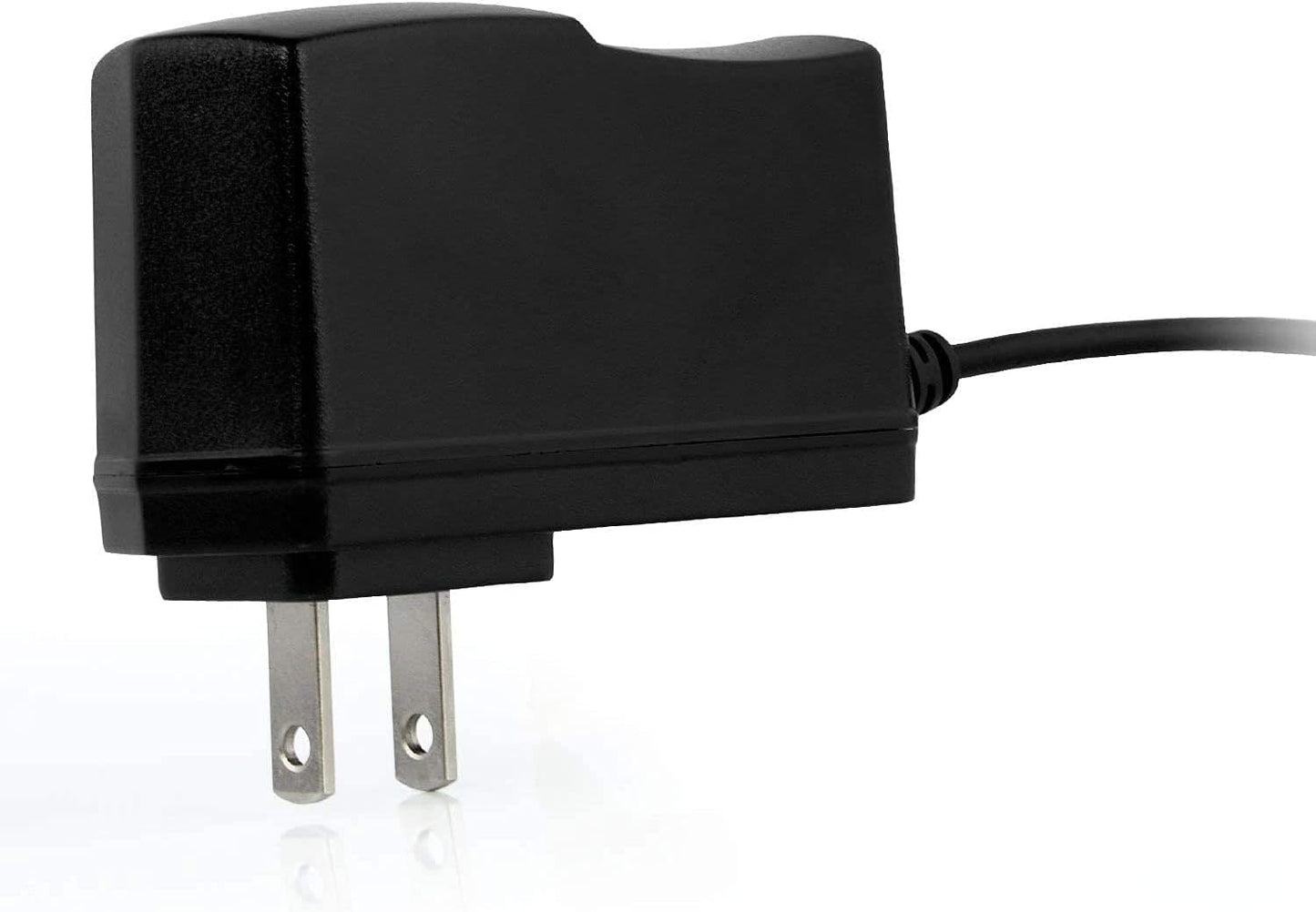BestCH #LG090010 2 AC Adapter for Fisher Price Baby Monitor Model Class Power Supply Cord Cable PS Wall Home Charger