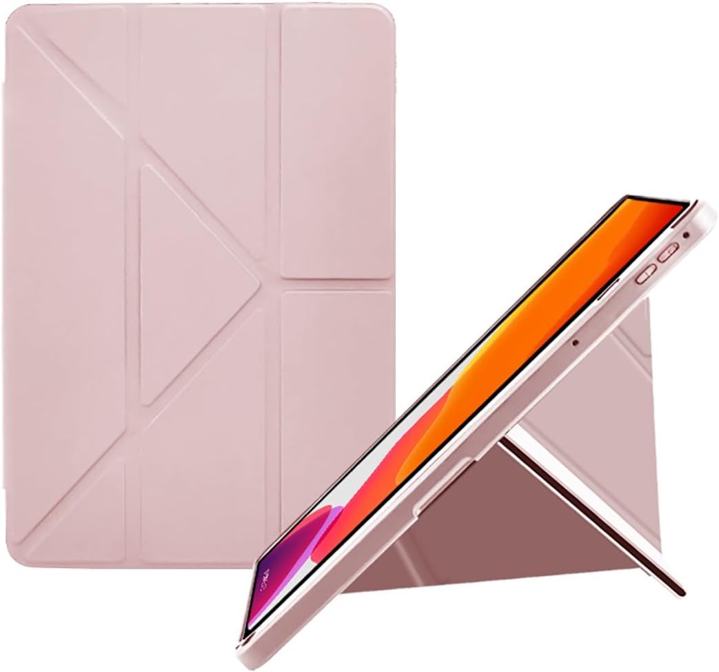 tuanshunhenga 11/10.95 Tablet Protective Case Cover For Huawei Matepad Smart Tablet Cover Case,Slim Protective Folio