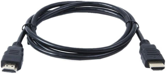 YUSTDA HDMI HDTV TV Audio Video AV Cable Cord Lead for Pivos XIOS DS Media Play Player Android Wi-Fi PTGMCXDALU-US