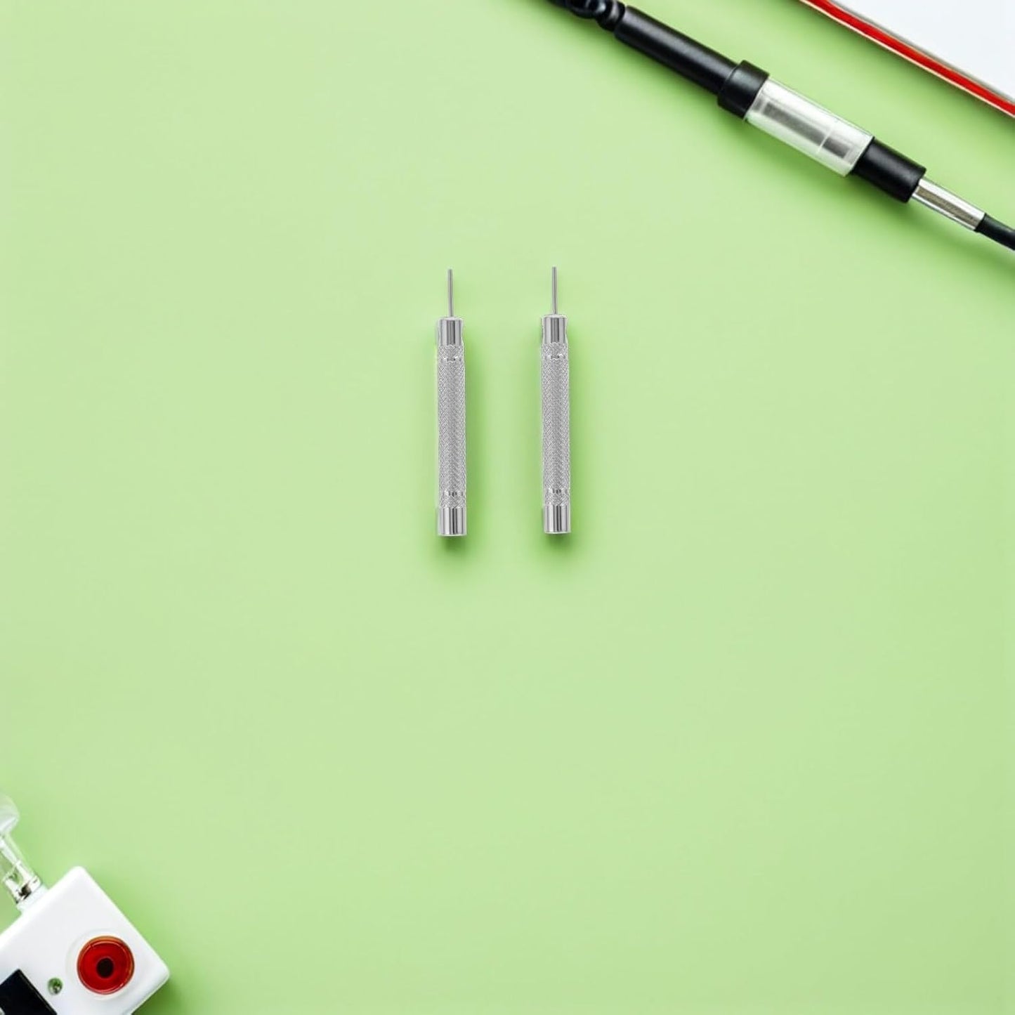 20-Piece SIM Card Ejector Tool Kit for Mobile Devices