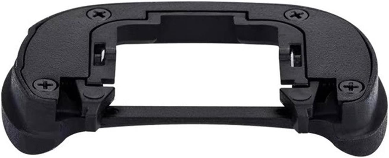 Yhplxyuus EP18 A7R Soft Silicone Eyecup Viewfinder Eyepiece for Series Photographers Optimaled Comfortable Eyecup