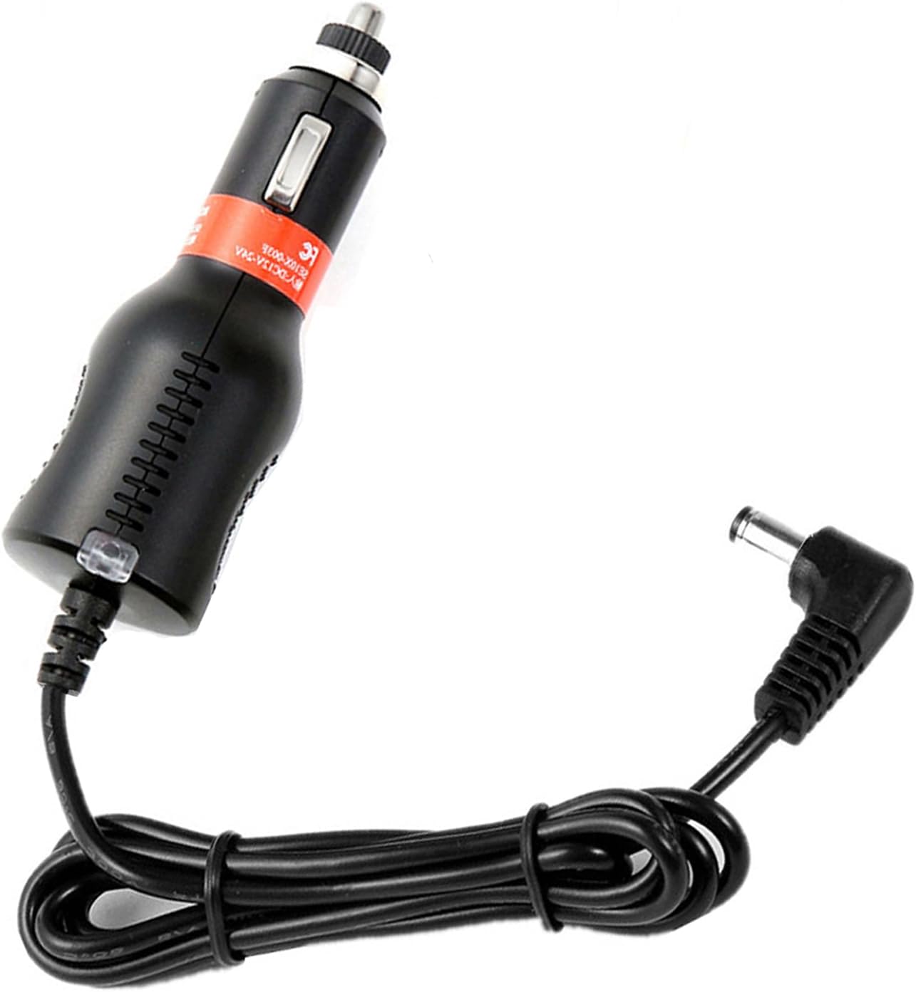 Generic 6Ft Force-48 Car Adapter Compatible with SpyPoint (Work on This Model Only) Trail Camera Video Recorder