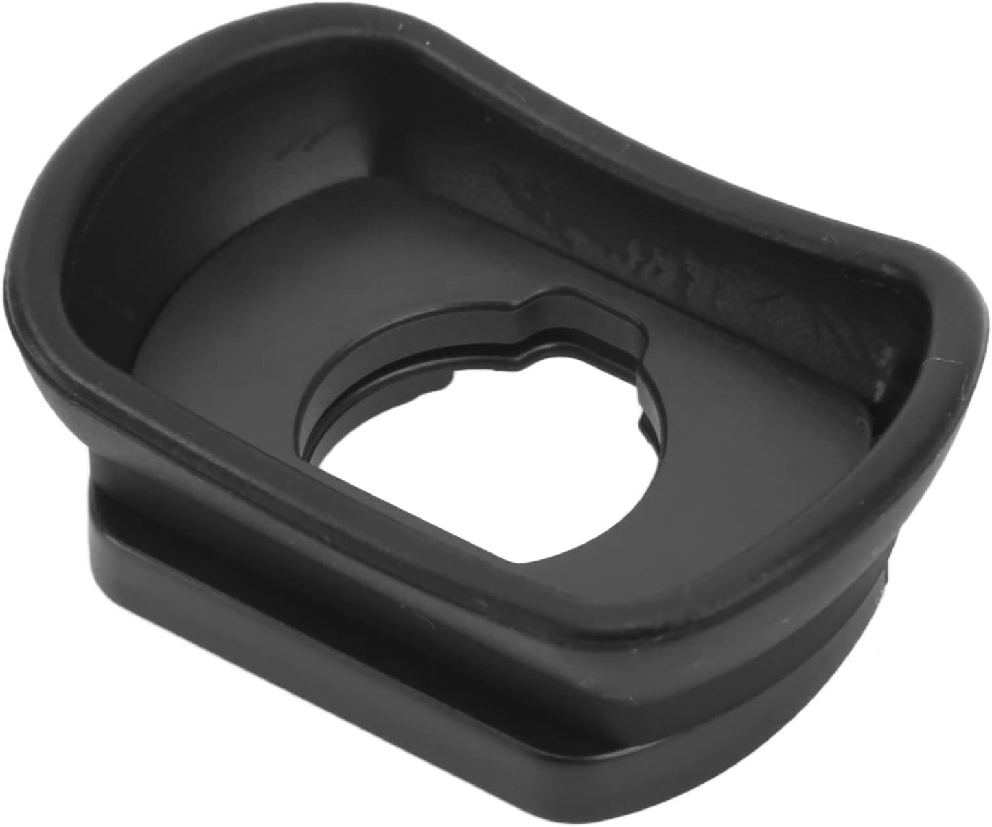 ZDETGU XH2 XT4 XT3 XT2 XT1 GFX100, Viewfinder Eyecup Eyepiece, Soft Rubber Camera Eye Cup for with Light Blocking