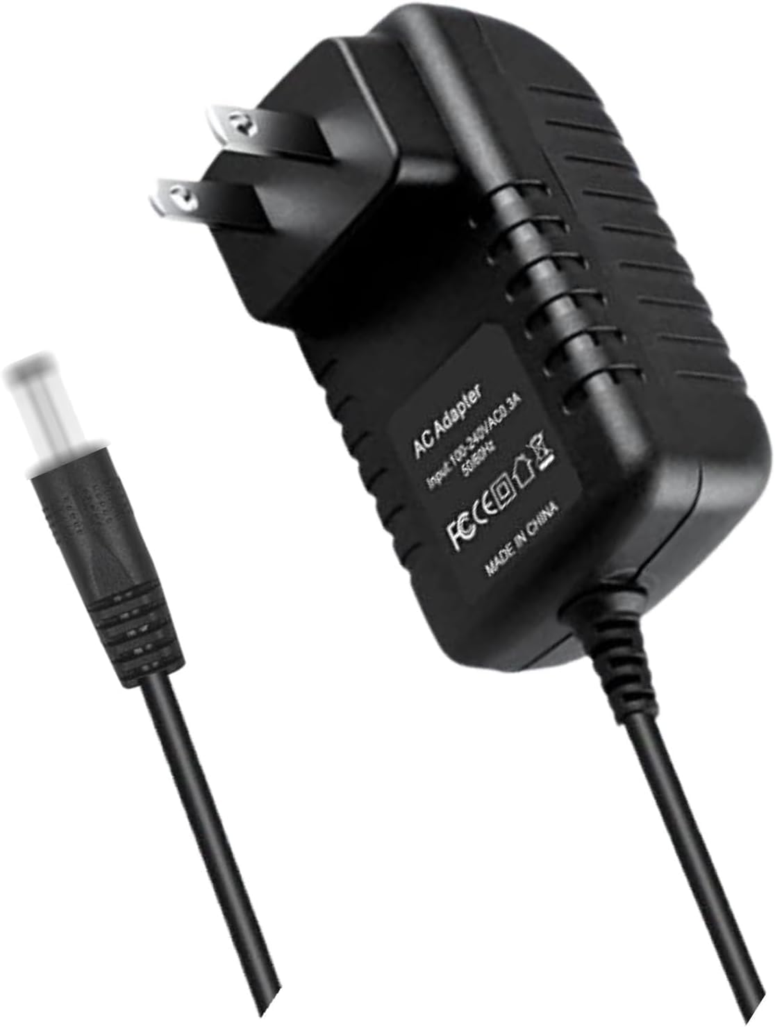 saschedross Charger for Charging Liaointec Beinhome Yieserra Disinfectant Fogger Mist Gun, Handheld Rechargeable