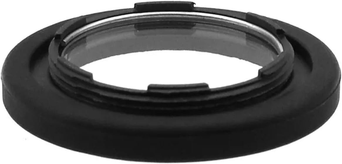DBEIXIWEI DK-17 D850 D810A D810 D800E Camera Viewfinder Eyepiece Eyecup Block Excess Light for Shooting Suitable