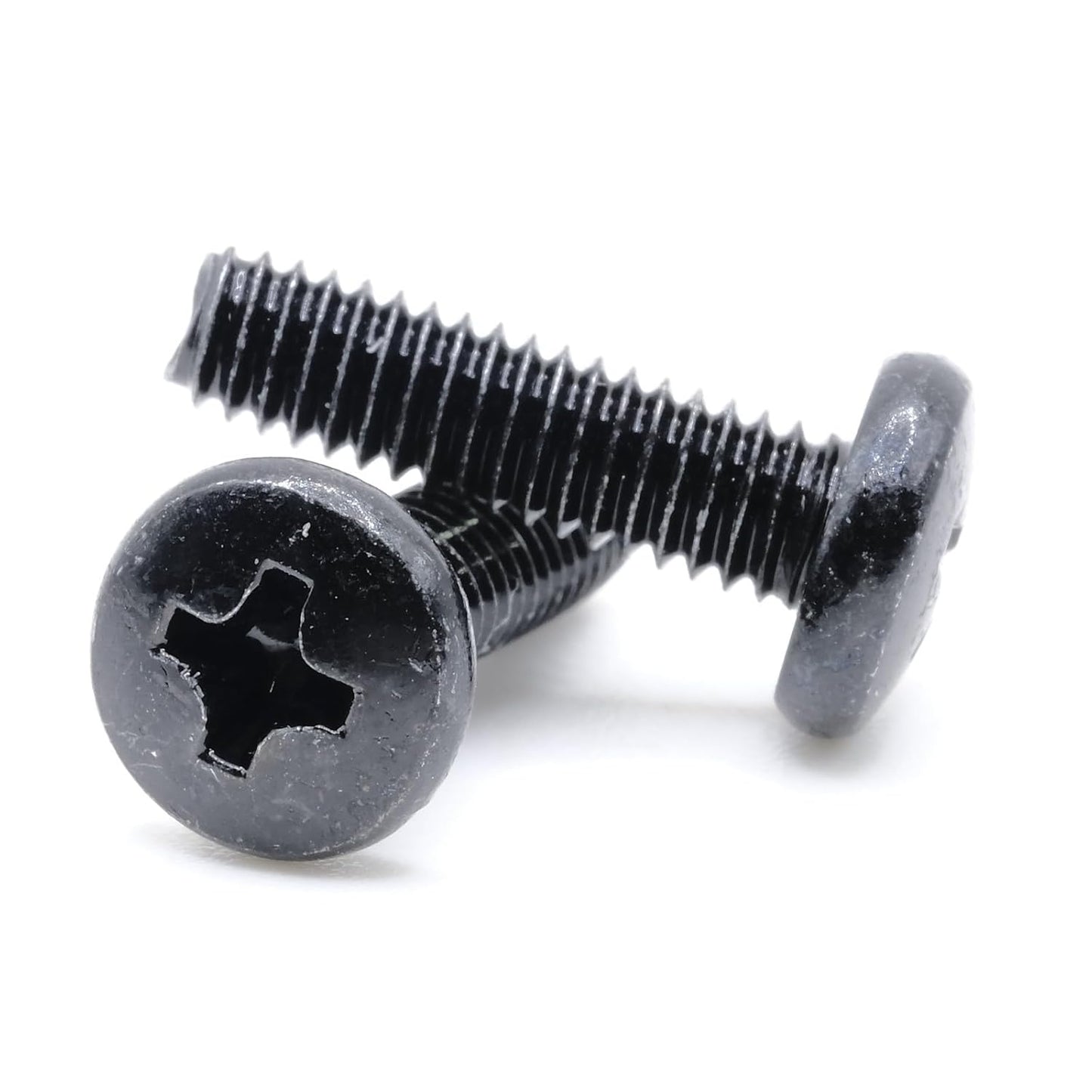 ReplacementScrews QN85QN85B (QN85QN85BDFXZA) 75 inch 4K (QN85B (Pack 8) Base Stand Screws Compatible with Samsung Neo