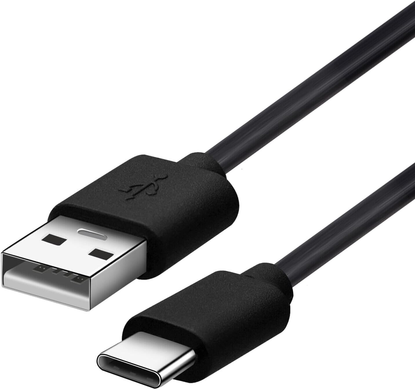 Generic AMZ-TBL-003 Marg USB to DC Charging Cable PC Laptop Charger Power Cord for Table Lamp