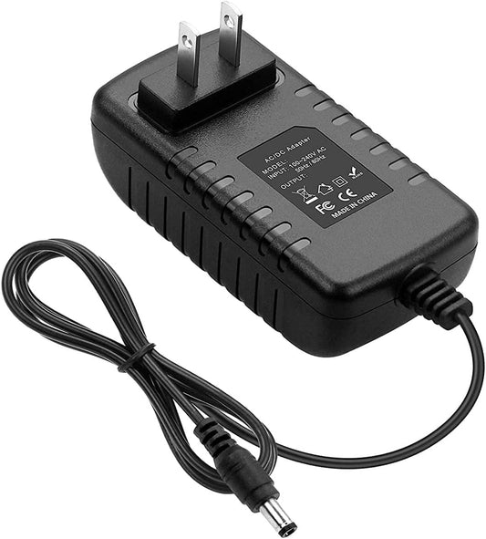 BestCH 1250 Replacement AC Adapter for Marpac Marsona Sound Conditioner White Noise Machine Power