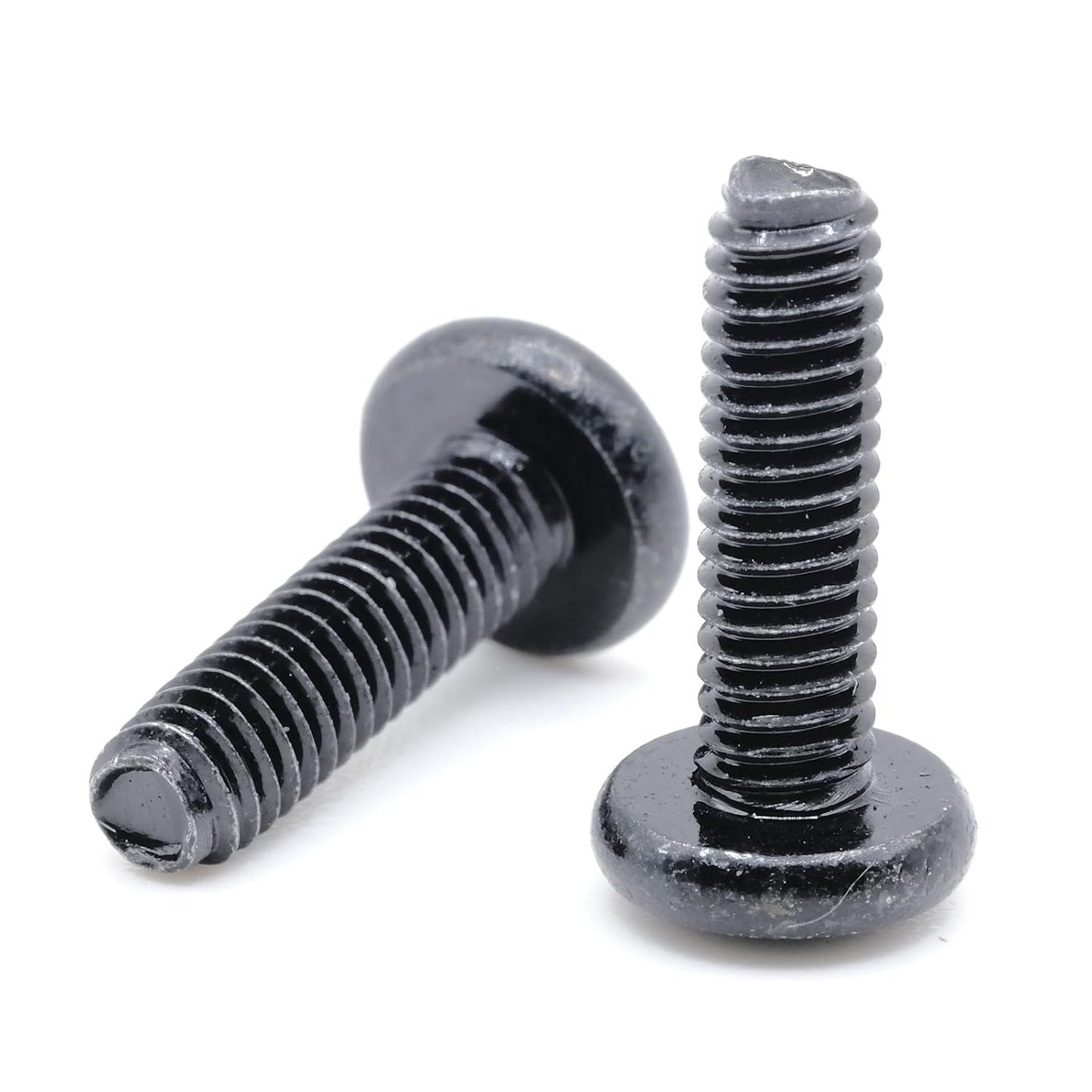 ReplacementScrews QN65Q80BDFXZA (QN65Q80BDF) 65 Inch Q80B 2022 Set (Pack 8) Stand Screws Compatible with Samsung