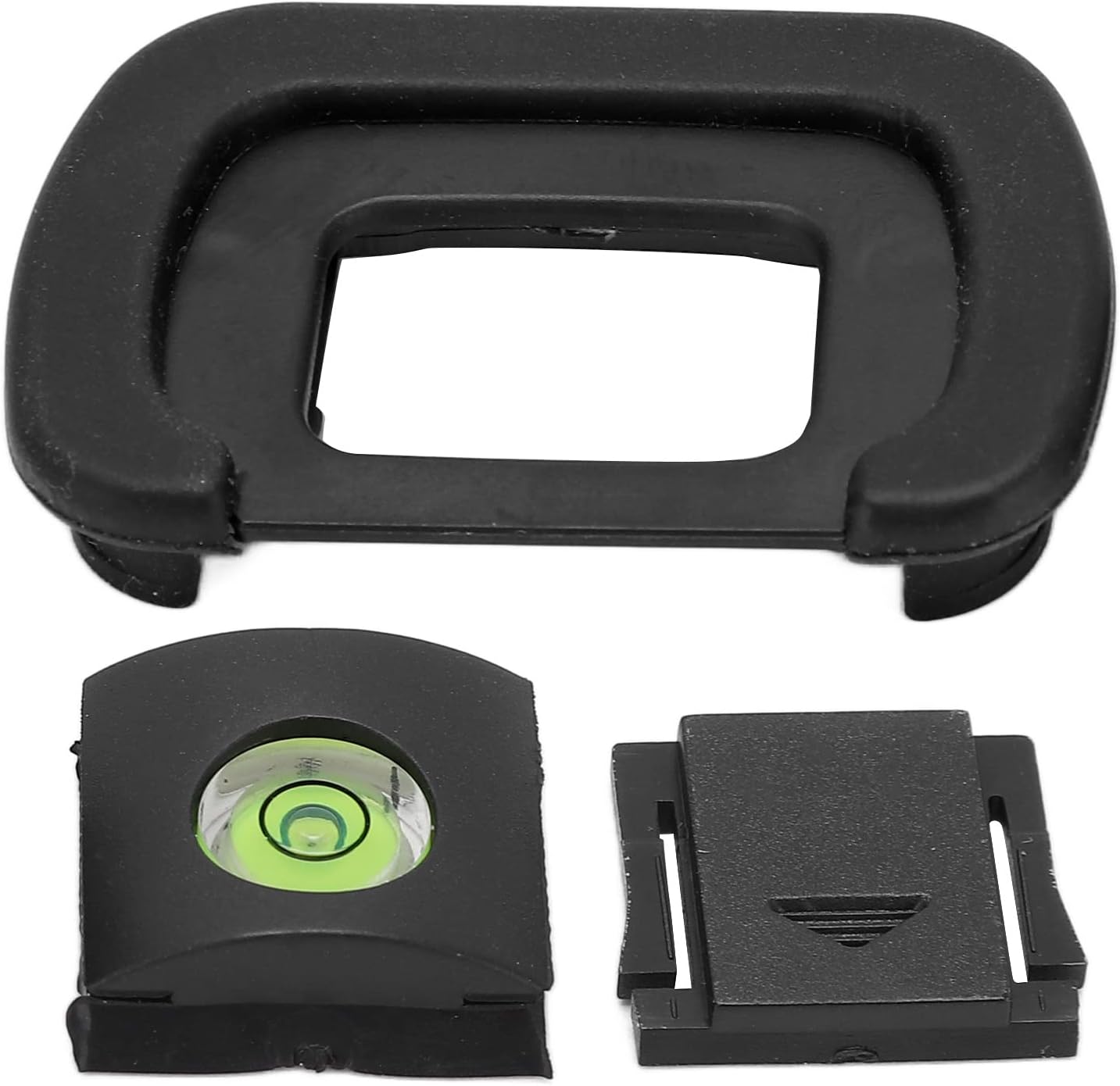 K5IIS, K5II, K30, K50, K5, KS1 Camera Viewfinder Eyecup Eyepiece Eyeshade for Eye Cup Protector Replaces Eye Cup Cold