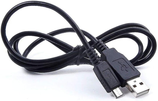 YUSTDA ICD-PX240 USB PC/Fast Data Sync Cable Compatible with Voice Recorder