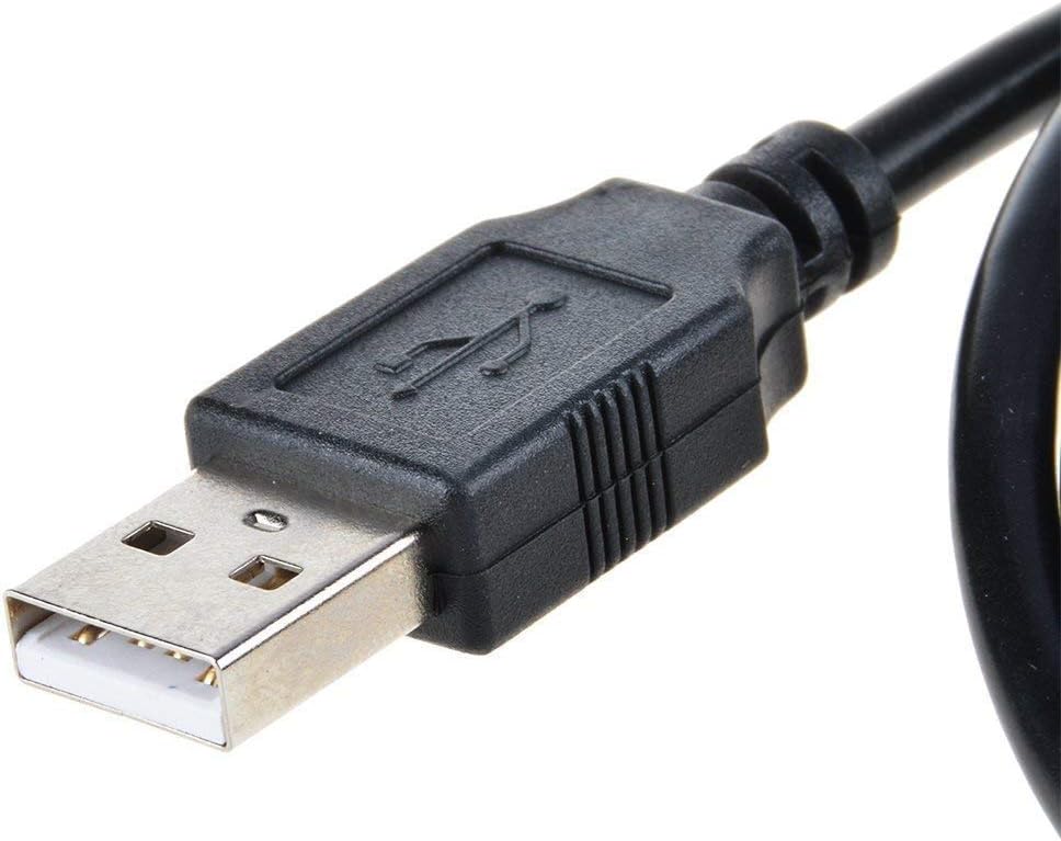 BestCH HDR-PJ275 HDRPJ275 Micro USB Data Cable PC Laptop Cord for Sony Handycam Video Camera Camcorder Projector