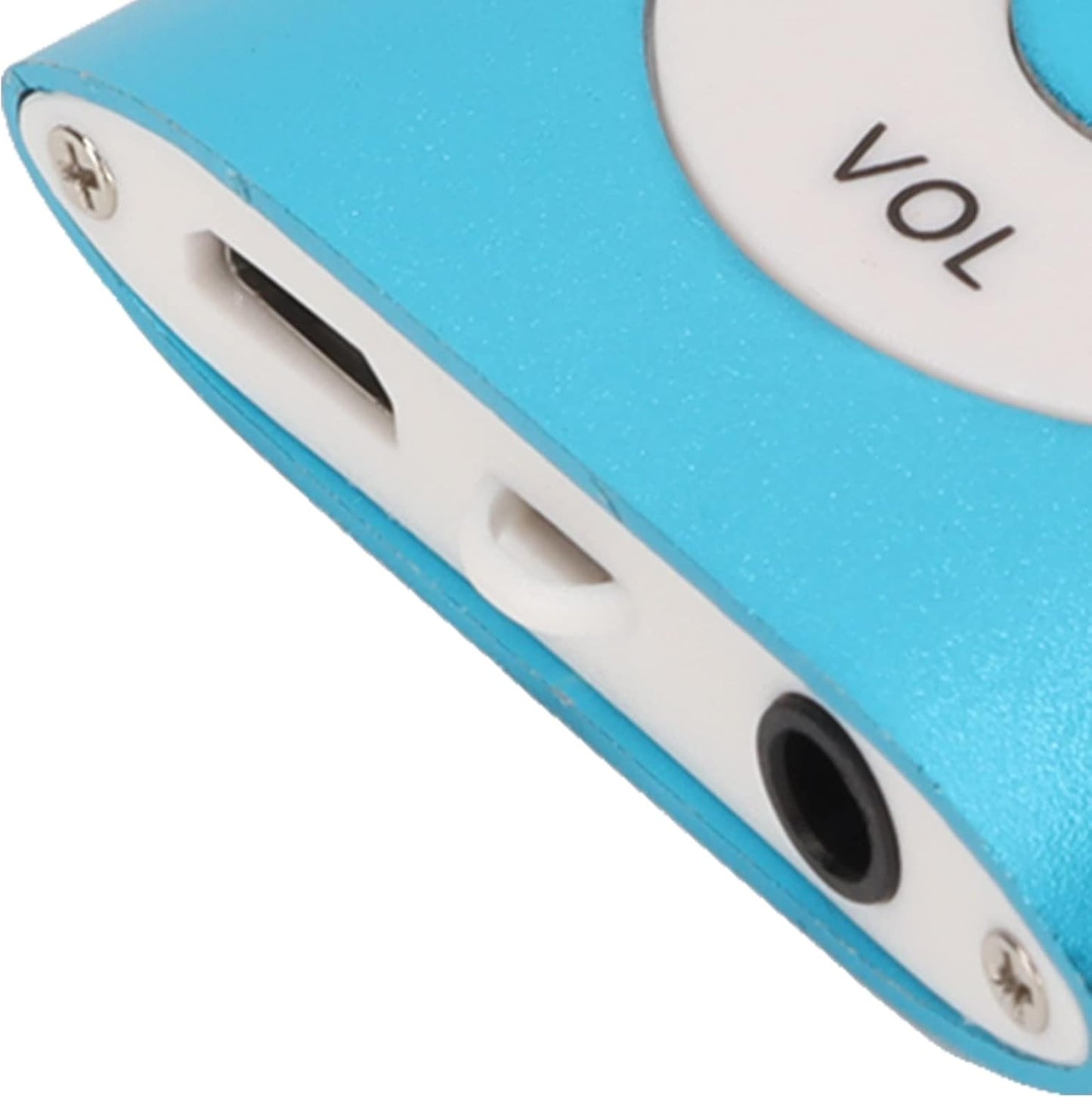 SUNGOOYUE MP3 1.8 Inch MP3 Player,Portable Music Player,Stylish Multifunctional Lossless Sound Slim LCD Screen Portable