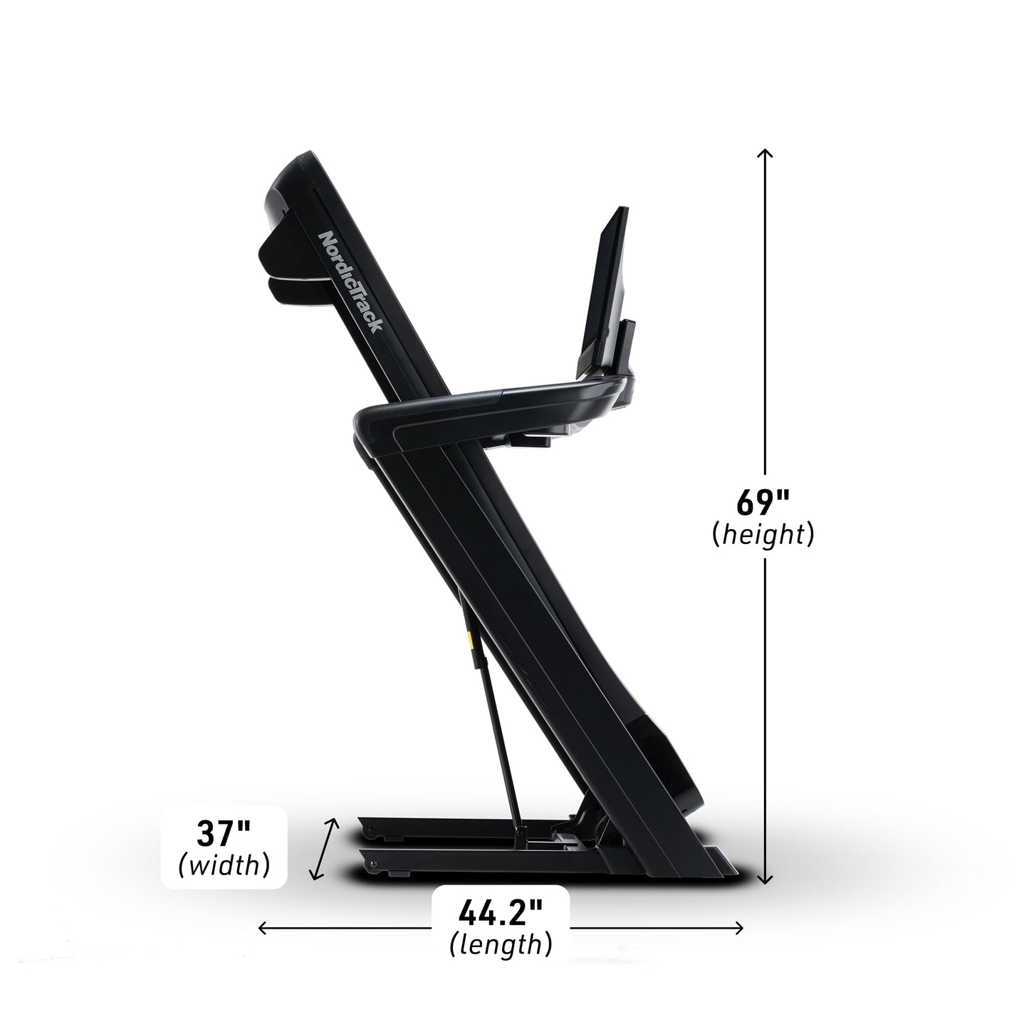 NordicTrack Commercial 1750 Treadmill with iFIT