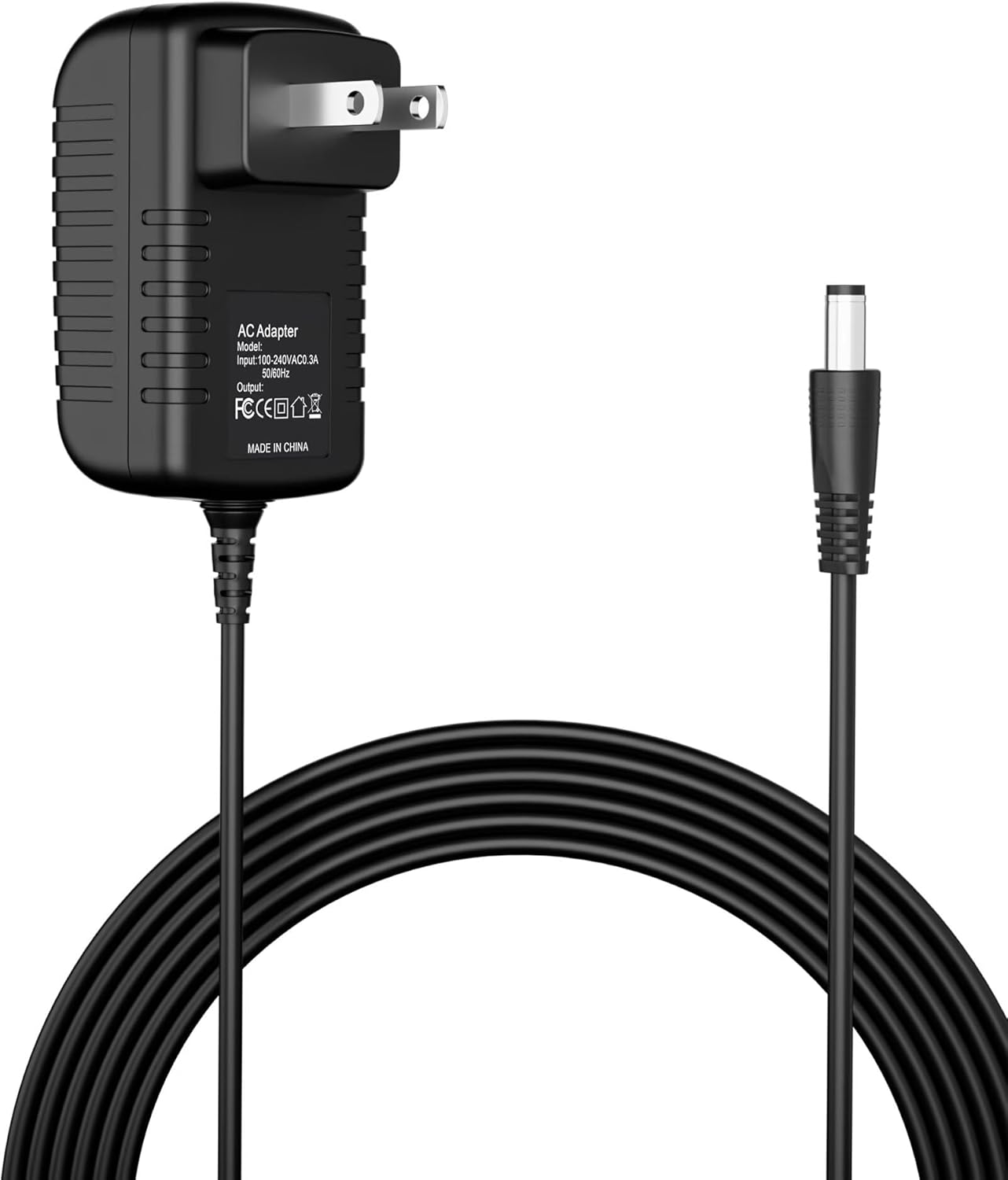 MDCGPower 2A A2 A3 MP3/MP4 AC/DC Power Supply Adapter Wall Charger Compatible with Cowon iAudio Player