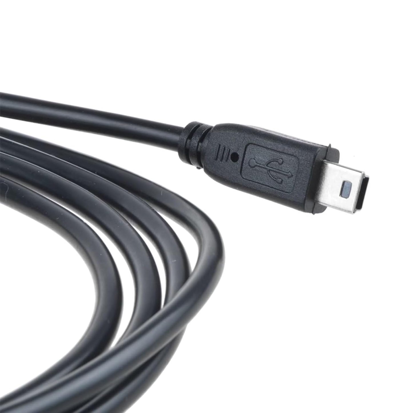 Dysead CMP641F CMP621 CMP648 USB Cable Laptop PC Cord Compatible with Craig Digital Media Player PC Data Sync Cord