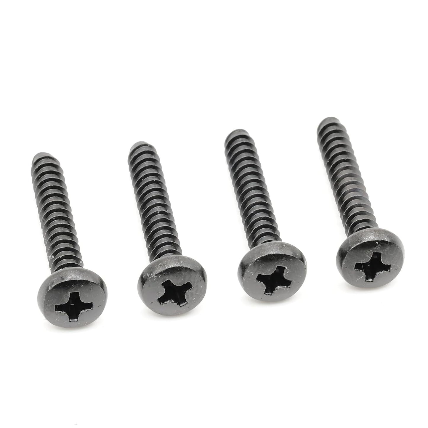 ReplacementScrews 50PUL7973/F7-50 Inch 7900 Set (Pack 4) Stand Screws Compatible with Philips Series Smart TV