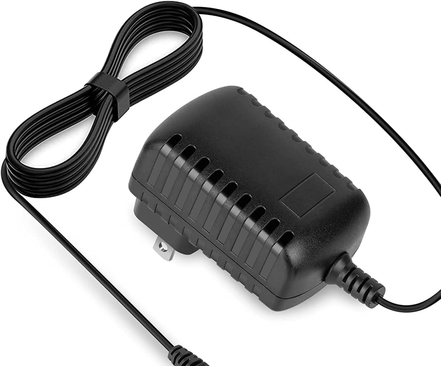 Xzrucst 12V AC Adapter Compatible with Necktek Shiatsu Neck and Back Massager Replacement Power Supply