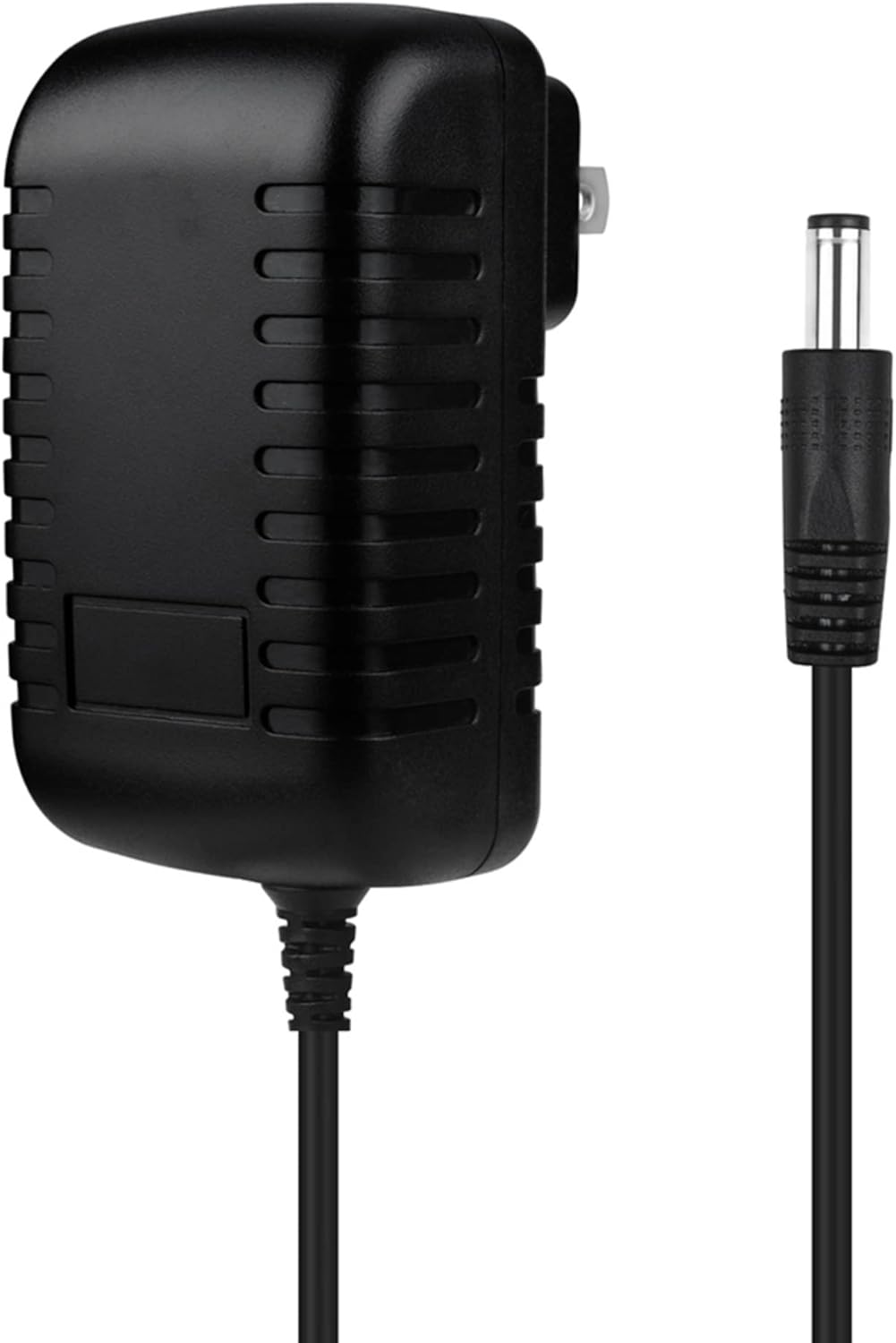 Dysead AC Adapter Compatible with EasyN WiFi Wireless IP Color Camera Webcam Cam Baby Monitor Audio