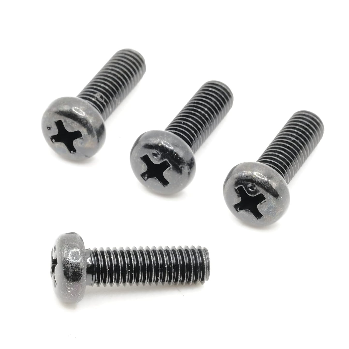 ReplacementScrews 100U7Q 100 Inch U7 (2025) Set Stand Screws Compatible with Hisense - Series TV - Complete Feet/Legs