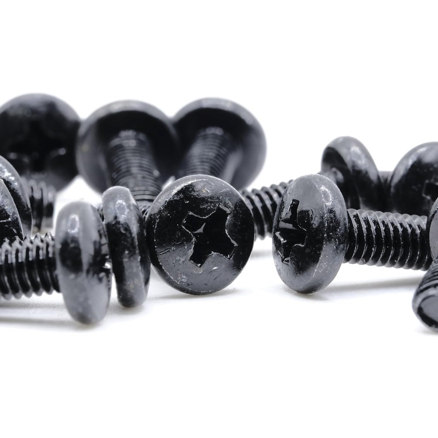 ReplacementScrews QN43QN90FAFXZA (QN43QN90FAF) 43 Inch QN90F (2025) Set Stand Screws Compatible with Samsung - Series