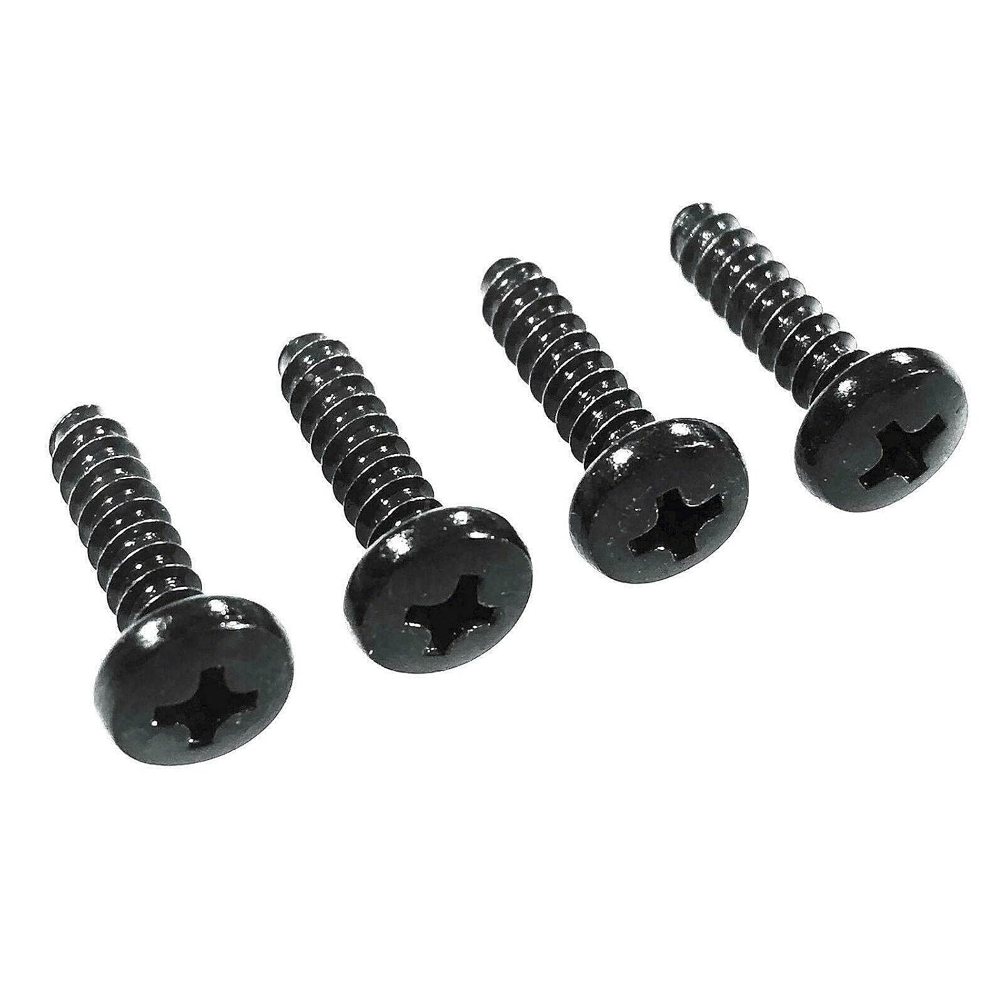 FocalTop D24hn-G9, D24h-G9, D32h-G9 Replacement TV Base Stand Pedestal Leg Screws for Vizio