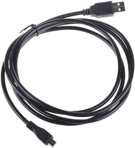 BestCH 4GB MP3 SA3VBE04K/37 SA3VBE04K USB Data Sync Cable Cord Lead for Philips GoGear Vibe Video Player