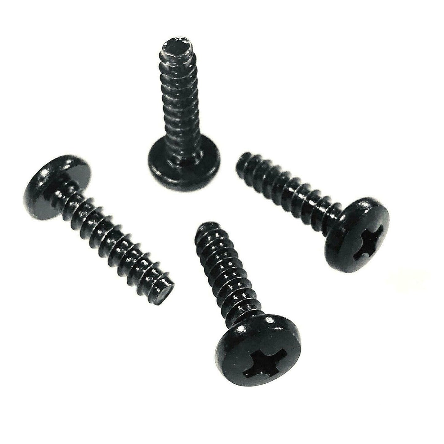 FocalTop 55UN6951ZUA, 55UN7100PUA, 55UN7000PUB Replacement TV Base Stand Pedestal Leg Screws for LG