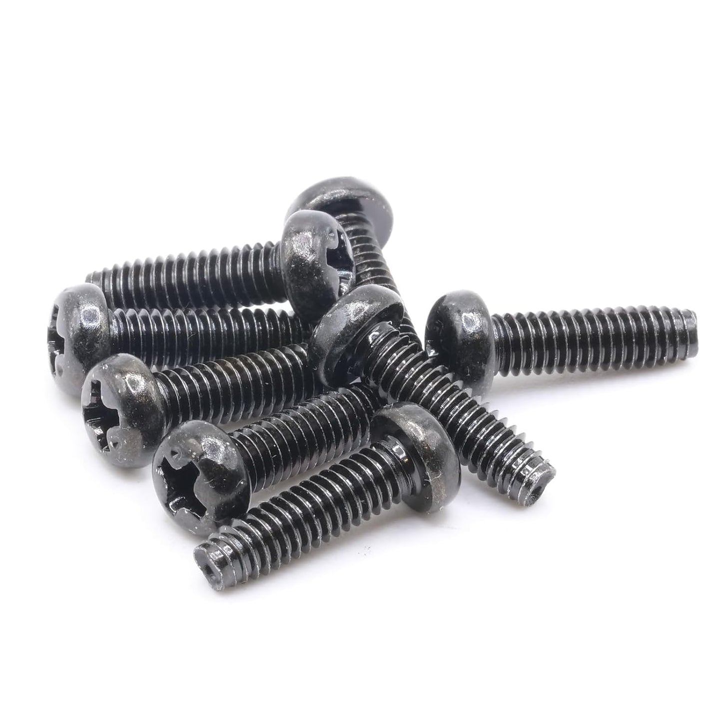ReplacementScrews QN75QN85C (QN75QN85CAFXZA) 75 inch 4K (QN85C (Pack 8) Base Stand Screws Compatible with Samsung Neo