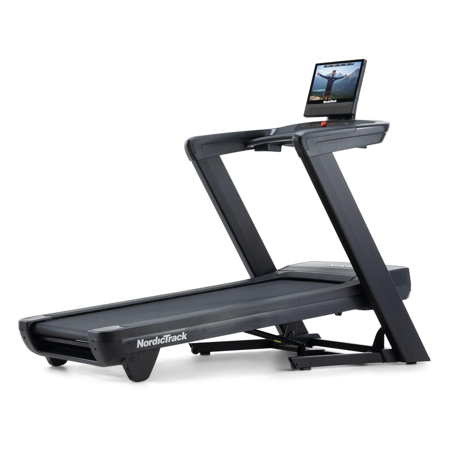 NordicTrack Commercial 1750 Treadmill, Includes 1 Month iFIT Pro Membership, Amazon Exclusive