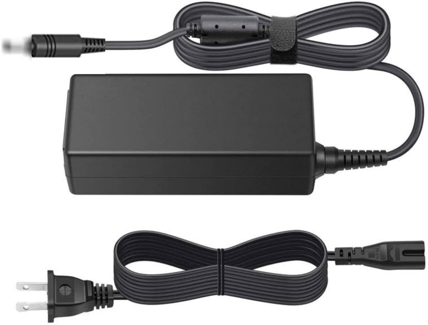 Kircuit MF18812 24V 1.5A 24VDC 1500mA 24.0V 24 AC/DC Adapter Compatible with Dimunt LED Floor Lamps V Power Supply Cord