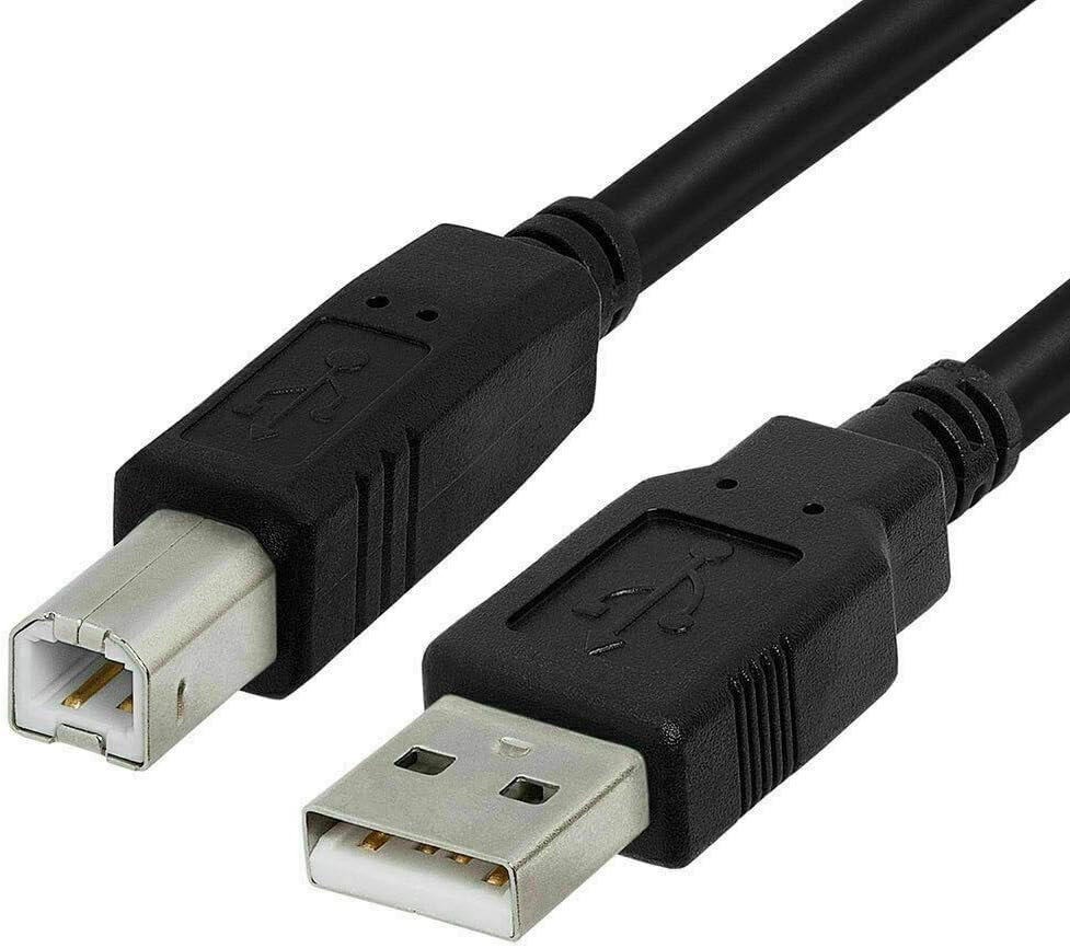 Duskhoot 2.0 USB2.0 UD-160-A USB Cable PC Laptop Data Sync Cord for Charging Plugable Universal Laptop Docking Station