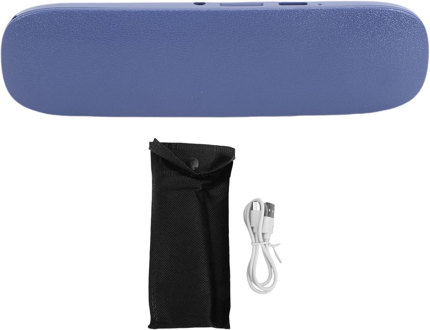 Settings Zopsc Under Pillow Speaker for Deep Sleeping, HiFi Stereo Sound White Noise Portable Bluetooth Pillow Speaker